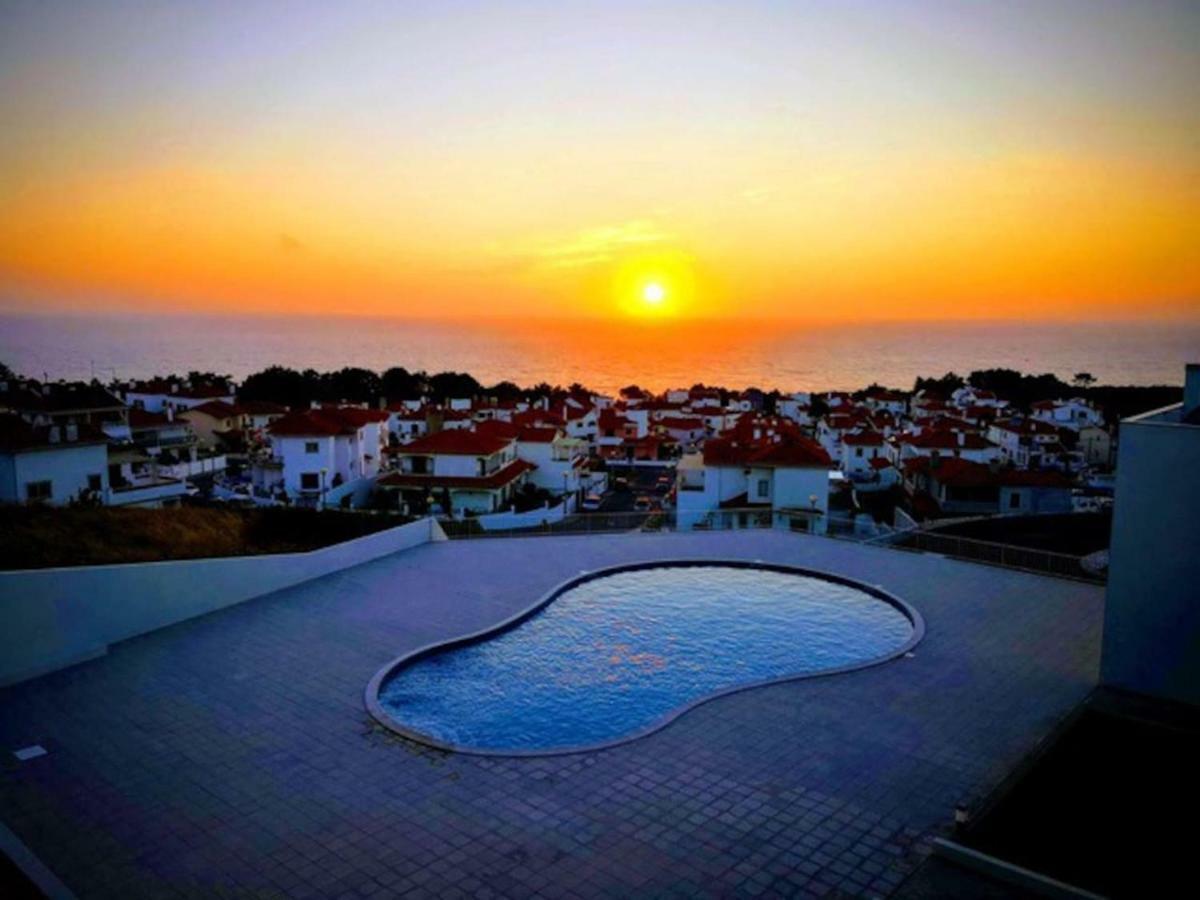 Marnix'S Apartment نازاريه المظهر الخارجي الصورة