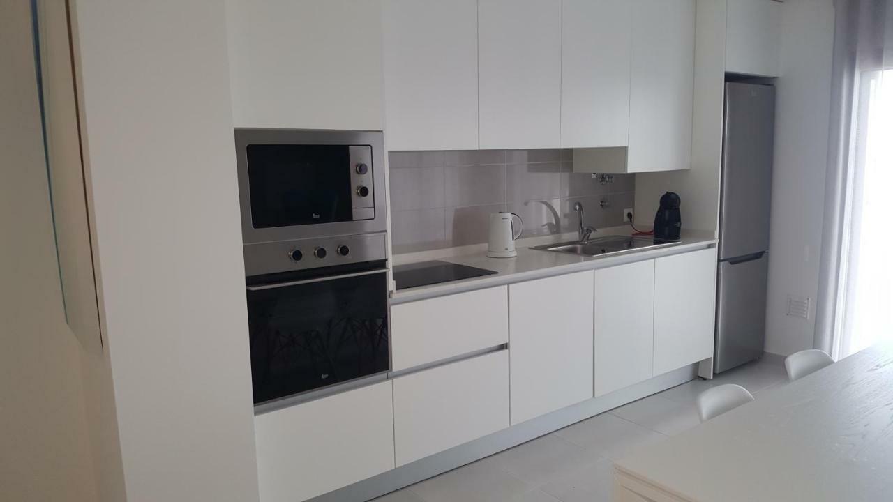 Marnix'S Apartment نازاريه المظهر الخارجي الصورة