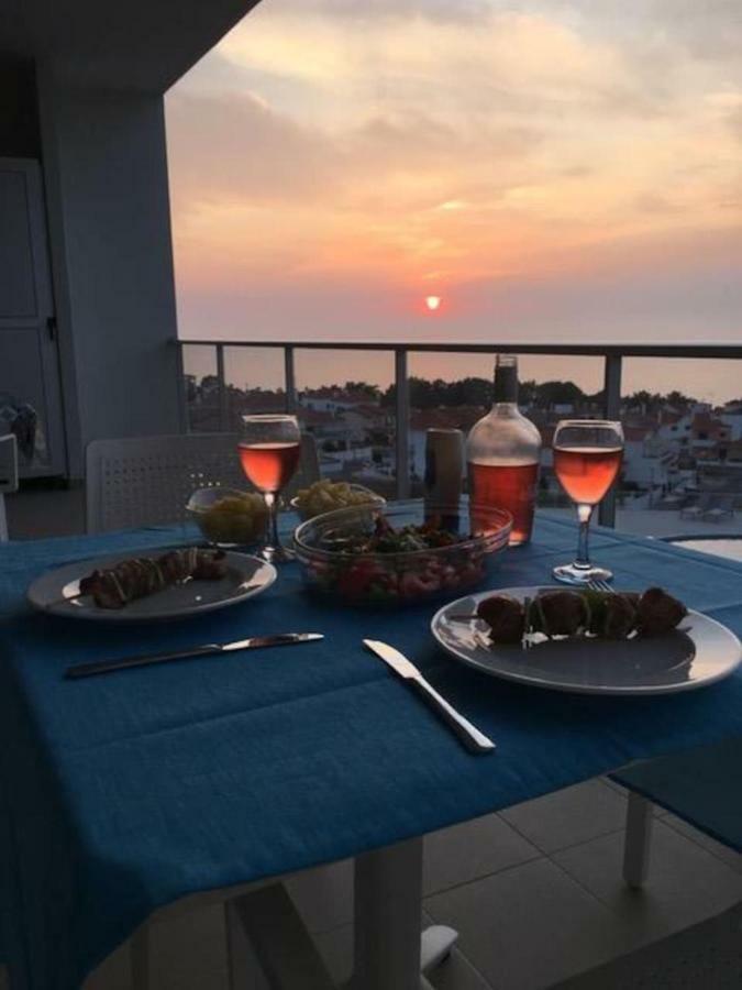 Marnix'S Apartment نازاريه المظهر الخارجي الصورة
