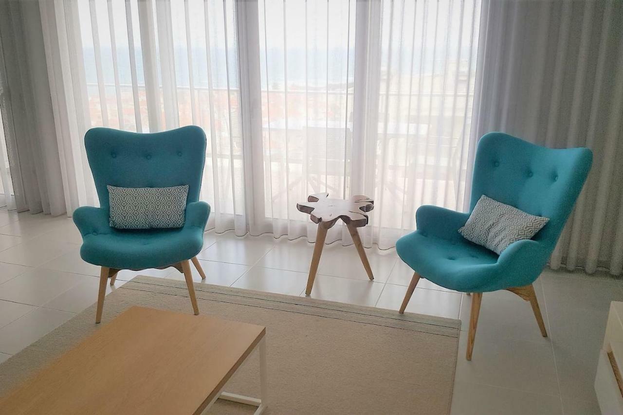 Marnix'S Apartment نازاريه المظهر الخارجي الصورة