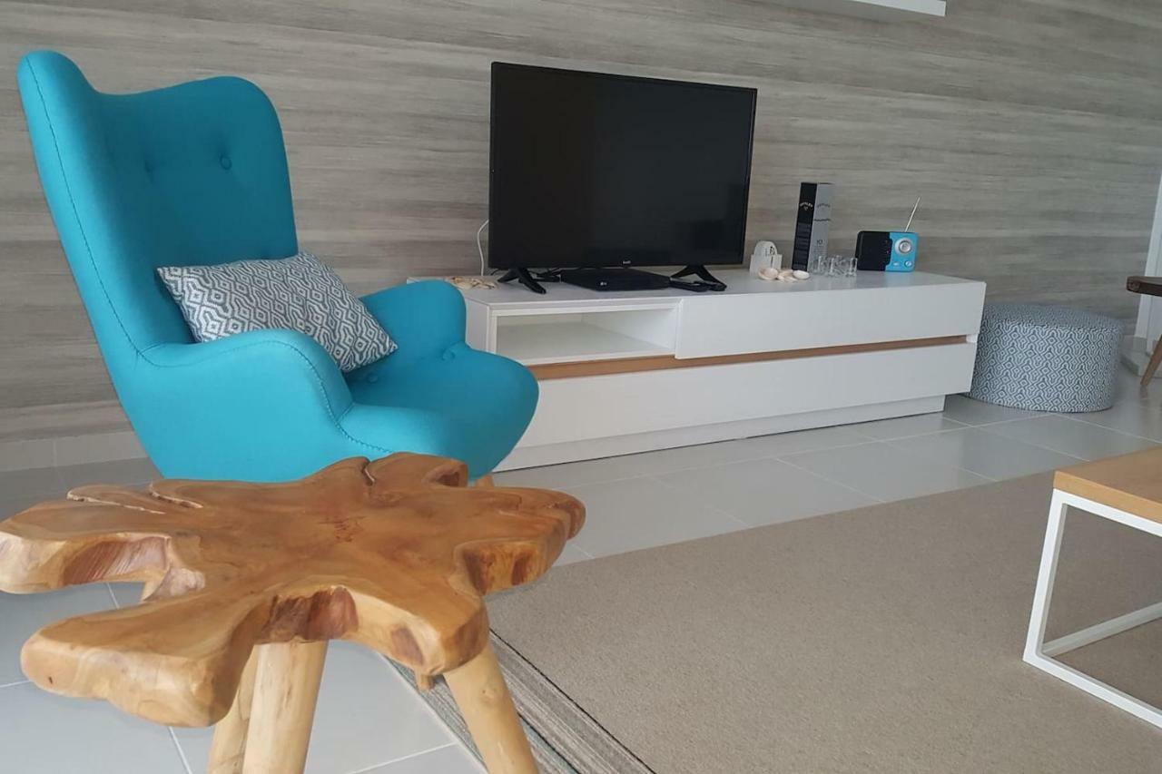Marnix'S Apartment نازاريه المظهر الخارجي الصورة