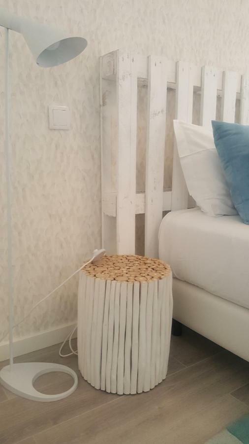 Marnix'S Apartment نازاريه المظهر الخارجي الصورة