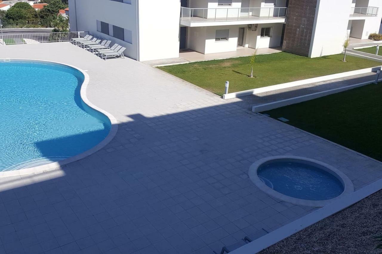 Marnix'S Apartment نازاريه المظهر الخارجي الصورة