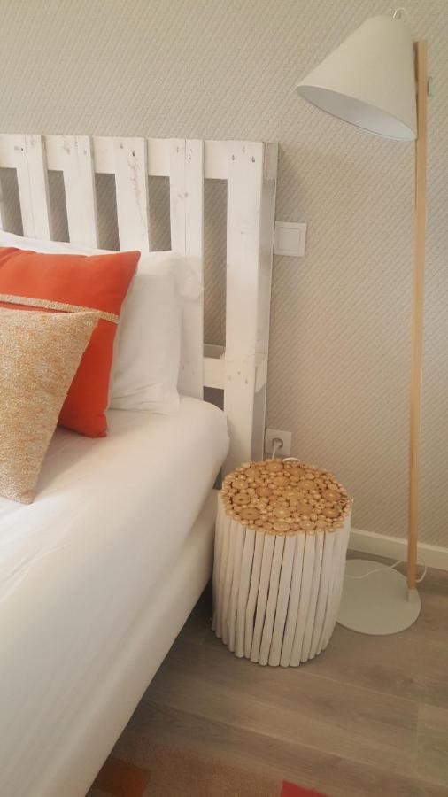 Marnix'S Apartment نازاريه المظهر الخارجي الصورة