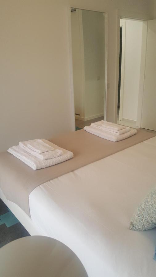 Marnix'S Apartment نازاريه المظهر الخارجي الصورة